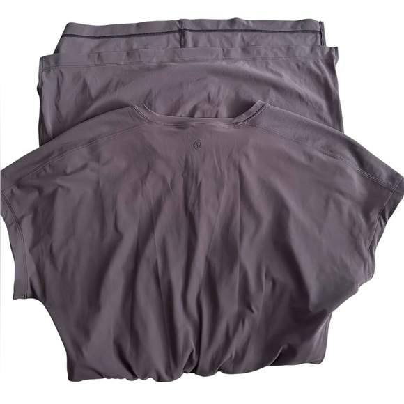 Lululemon Throw It On Dress - Moonwalk SZ 4 - Picture 5 of 5